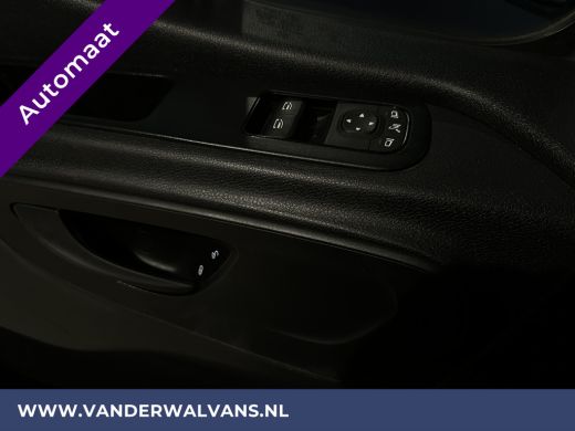 Mercedes-Benz Sprinter 317 CDI 170pk 9G-Tronic Automaat 3500kg Trekhaak L2H2 Euro6 Airco | Camera | Navigatie Apple Carp... ActivLease financial lease