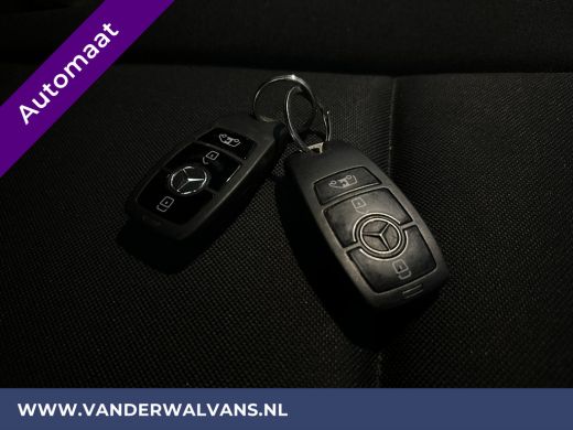 Mercedes-Benz Sprinter 317 CDI 170pk 9G-Tronic Automaat 3500kg Trekhaak L2H2 Euro6 Airco | Camera | Navigatie Apple Carp... ActivLease financial lease
