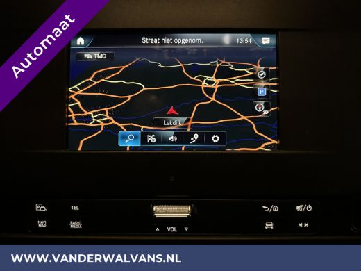 Mercedes-Benz Sprinter 317 CDI 170pk 9G-Tronic Automaat 3500kg Trekhaak L2H2 Euro6 Airco | Camera | Navigatie Apple Carp... ActivLease financial lease