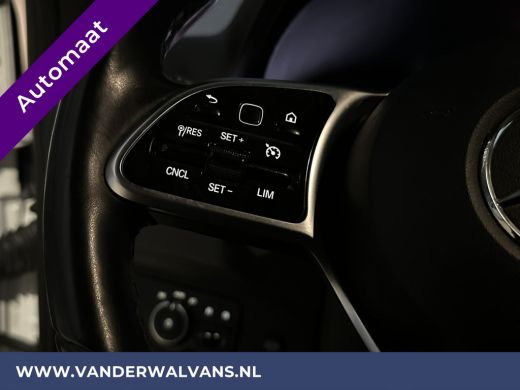 Mercedes-Benz Sprinter 317 CDI 170pk 9G-Tronic Automaat 3500kg Trekhaak L2H2 Euro6 Airco | Camera | Navigatie Apple Carp... ActivLease financial lease