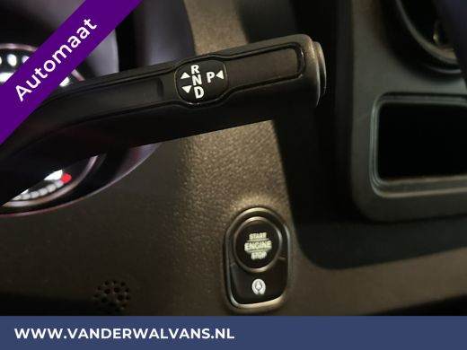 Mercedes-Benz Sprinter 317 CDI 170pk 9G-Tronic Automaat 3500kg Trekhaak L2H2 Euro6 Airco | Camera | Navigatie Apple Carp... ActivLease financial lease
