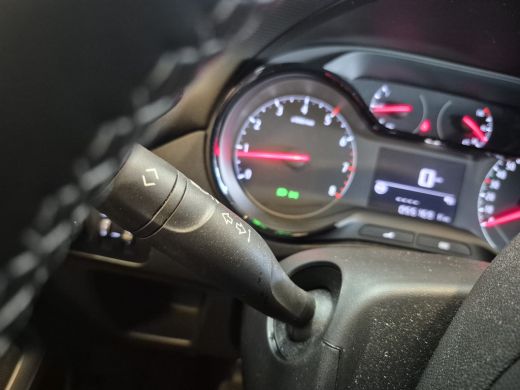 Opel Crossland X 1.2 Turbo Edition | Airco | Cruise control | Lichtmetalen velgen 16" ActivLease financial lease