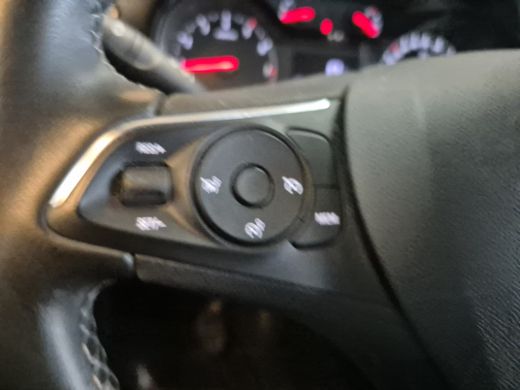 Opel Crossland X 1.2 Turbo Edition | Airco | Cruise control | Lichtmetalen velgen 16" ActivLease financial lease