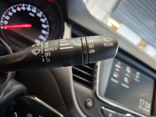 Opel Crossland X 1.2 Turbo Edition | Airco | Cruise control | Lichtmetalen velgen 16" ActivLease financial lease