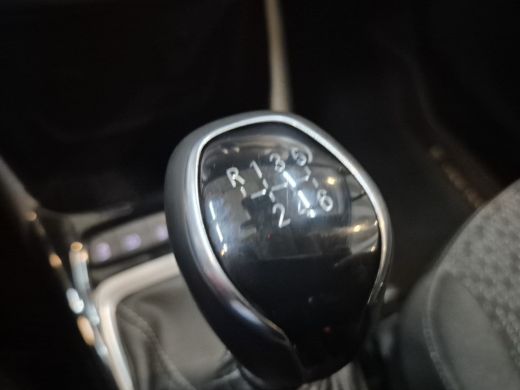 Opel Crossland X 1.2 Turbo Edition | Airco | Cruise control | Lichtmetalen velgen 16" ActivLease financial lease
