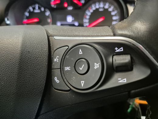 Opel Crossland X 1.2 Turbo Edition | Airco | Cruise control | Lichtmetalen velgen 16" ActivLease financial lease