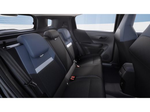 Opel Frontera Edition - Electric | 11 kW boordlader | LED koplampen | Parkeersensoren achter ActivLease financial lease