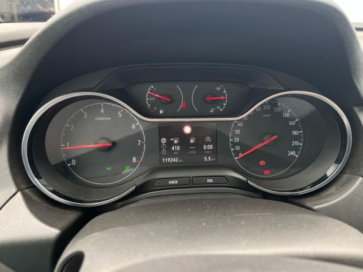 Opel Grandland X 1.2 Turbo Innovation NL AUTO | CAMERA | TREKHAAK | ActivLease financial lease