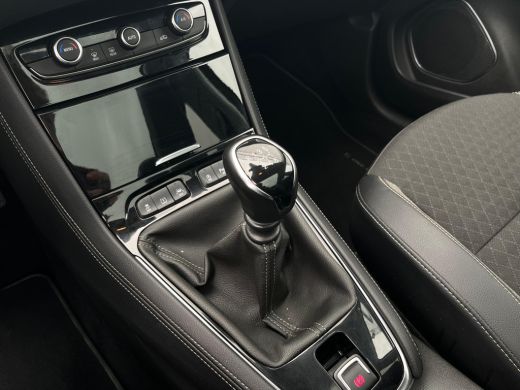 Opel Grandland X 1.2 Turbo Innovation NL AUTO | CAMERA | TREKHAAK | ActivLease financial lease