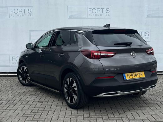 Opel Grandland X 1.2 Turbo Innovation NL AUTO | CAMERA | TREKHAAK | ActivLease financial lease