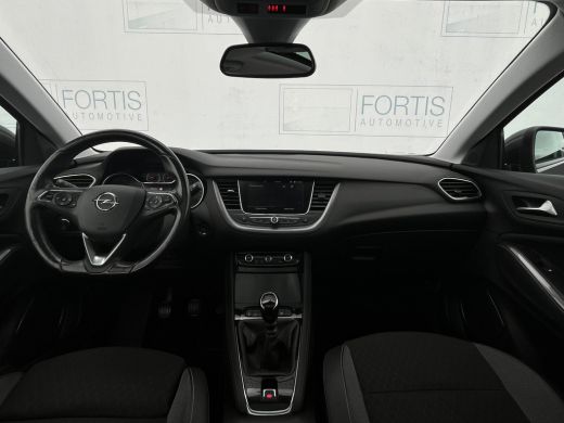 Opel Grandland X 1.2 Turbo Innovation NL AUTO | CAMERA | TREKHAAK | ActivLease financial lease