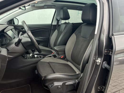 Opel Grandland X 1.2 Turbo Innovation NL AUTO | CAMERA | TREKHAAK | ActivLease financial lease