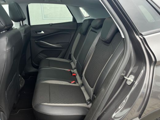 Opel Grandland X 1.2 Turbo Innovation NL AUTO | CAMERA | TREKHAAK | ActivLease financial lease