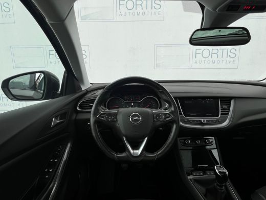 Opel Grandland X 1.2 Turbo Innovation NL AUTO | CAMERA | TREKHAAK | ActivLease financial lease