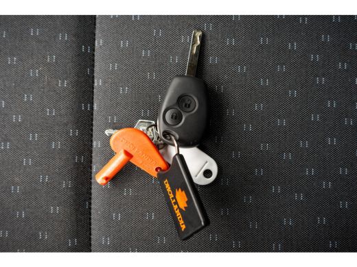 Opel Movano **2.3 CDTI BiTurbo | Bakwagen met Laadklep | Euro 6 | 146 PK | Cruise | Airco | Navigatie** ActivLease financial lease