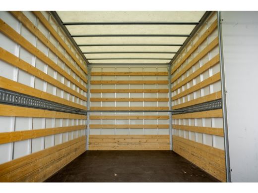 Opel Movano **2.3 CDTI BiTurbo | Bakwagen met Laadklep | Euro 6 | 146 PK | Cruise | Airco | Navigatie** ActivLease financial lease