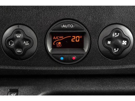 Opel Movano **2.3 Turbo | Bakwagen met Laadklep | 146 PK | Laadvermogen: 1203KG | Cruise | Navigatie | MF Stu... ActivLease financial lease