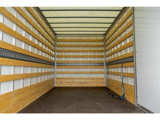 Opel Movano **2.3 Turbo | Bakwagen met Laadklep | 146 PK | Laadvermogen: 1203KG | Cruise | Navigatie | MF Stu... ActivLease financial lease