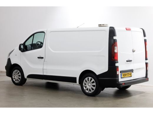 Opel Vivaro 1.6 CDTI L1H1 Edition Airco/Camera 01-2020 ActivLease financial lease
