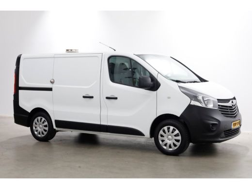 Opel Vivaro 1.6 CDTI L1H1 Edition Airco/Camera 01-2020 ActivLease financial lease