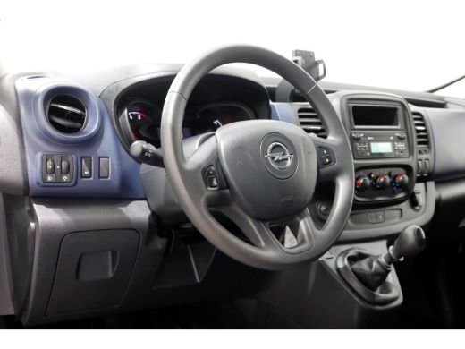 Opel Vivaro 1.6 CDTI L1H1 Edition Airco/Camera 01-2020 ActivLease financial lease