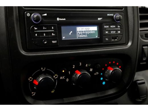 Opel Vivaro 1.6 CDTI L1H1 Edition Airco/Camera 01-2020 ActivLease financial lease