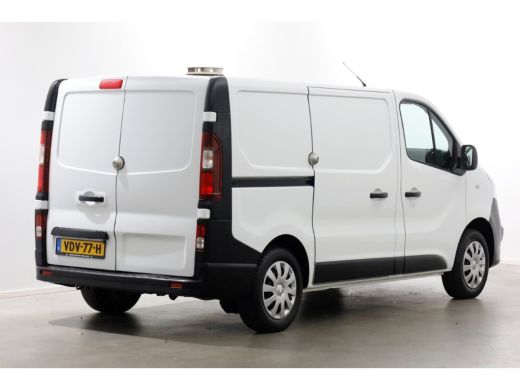 Opel Vivaro 1.6 CDTI L1H1 Edition Airco/Camera 01-2020 ActivLease financial lease