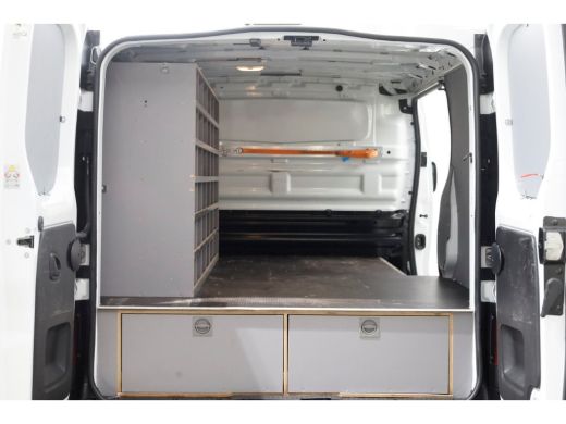 Opel Vivaro 1.6 CDTI L1H1 Edition Airco/Camera 01-2020 ActivLease financial lease