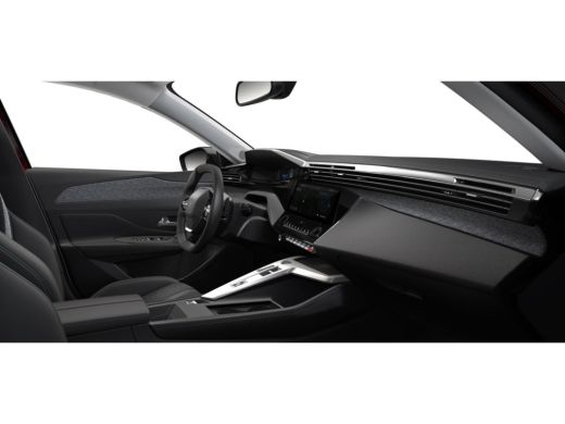 Peugeot 308 Allure | 17" lichtmetalen velgen 'HALONG' | Achteruitrijcamera 180° (Visiopark 1) | Autonomous Em... ActivLease financial lease