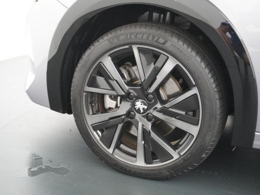 Peugeot e-208 EV GT Pack 50 kWh CAMERA | NAVI | RIJKLAARPRIJS INCL. 12 MND. BOVAGGARANTIE ActivLease financial lease