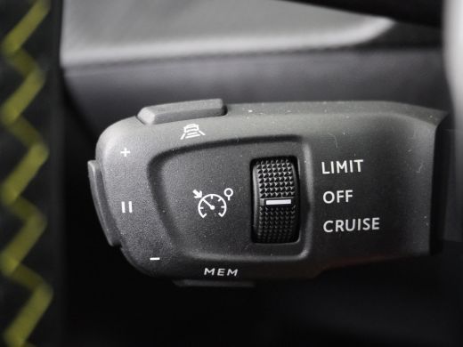 Peugeot e-208 EV GT Pack 50 kWh CAMERA | NAVI | RIJKLAARPRIJS INCL. 12 MND. BOVAGGARANTIE ActivLease financial lease