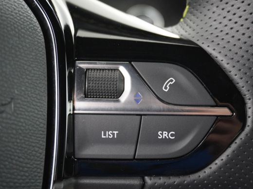 Peugeot e-208 EV GT Pack 50 kWh CAMERA | NAVI | RIJKLAARPRIJS INCL. 12 MND. BOVAGGARANTIE ActivLease financial lease