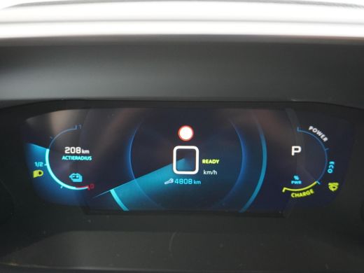 Peugeot e-208 EV GT Pack 50 kWh CAMERA | NAVI | RIJKLAARPRIJS INCL. 12 MND. BOVAGGARANTIE ActivLease financial lease