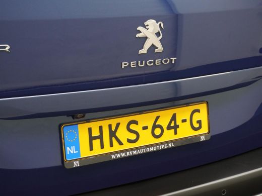Peugeot eRifter GT Pack TREKHAAK | CAMERA | KEYLESS | STOELVERWARMING ActivLease financial lease
