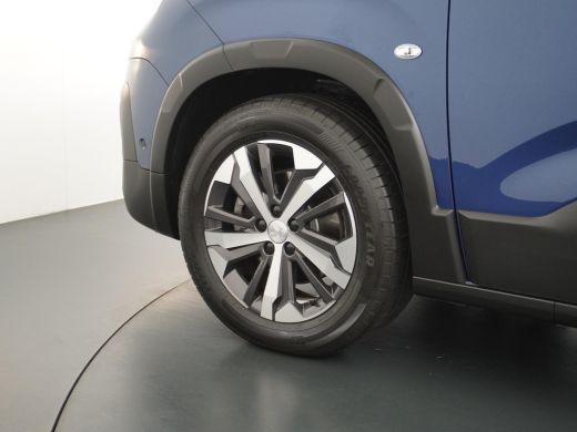 Peugeot eRifter GT Pack TREKHAAK | CAMERA | KEYLESS | STOELVERWARMING ActivLease financial lease