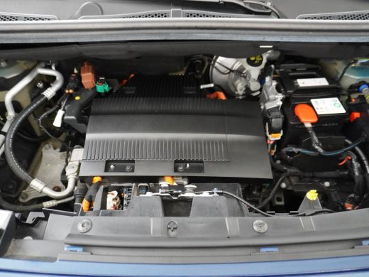 Peugeot eRifter GT Pack TREKHAAK | CAMERA | KEYLESS | STOELVERWARMING ActivLease financial lease