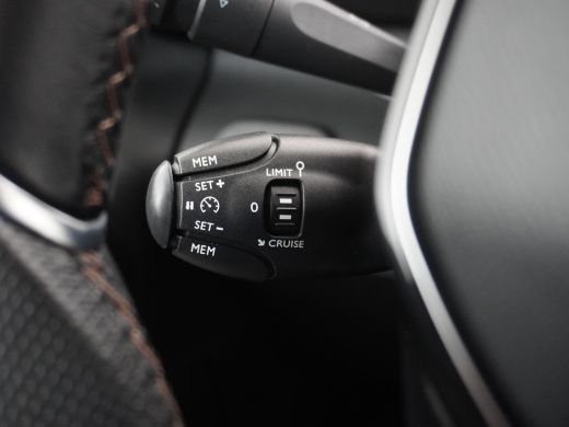 Peugeot eRifter GT Pack TREKHAAK | CAMERA | KEYLESS | STOELVERWARMING ActivLease financial lease