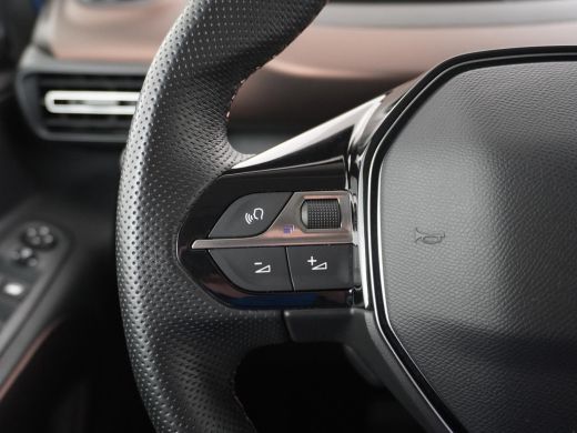 Peugeot eRifter GT Pack TREKHAAK | CAMERA | KEYLESS | STOELVERWARMING ActivLease financial lease