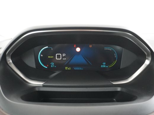 Peugeot eRifter GT Pack TREKHAAK | CAMERA | KEYLESS | STOELVERWARMING ActivLease financial lease