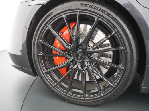Porsche Taycan Turbo 93 kWh BOSE | SPORT STOELEN PLUS | ADAP. CRUISE | LUCHTVERING | * 66.014,- excl. BTW | ORIG... ActivLease financial lease