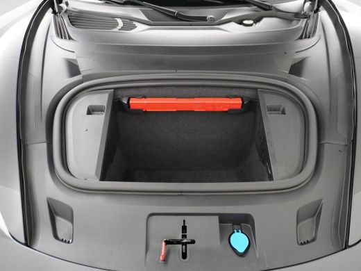 Porsche Taycan Turbo 93 kWh BOSE | SPORT STOELEN PLUS | ADAP. CRUISE | LUCHTVERING | * 66.014,- excl. BTW | ORIG... ActivLease financial lease