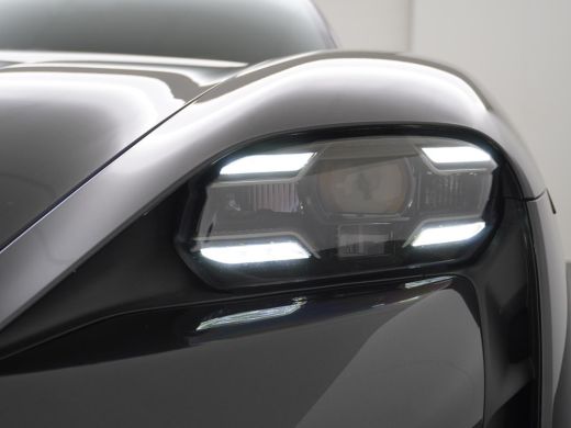 Porsche Taycan Turbo 93 kWh BOSE | SPORT STOELEN PLUS | ADAP. CRUISE | LUCHTVERING | * 66.014,- excl. BTW | ORIG... ActivLease financial lease