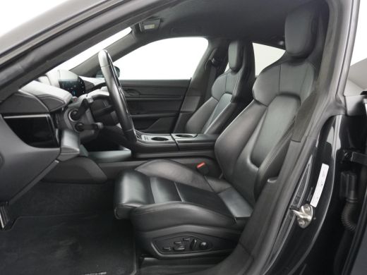 Porsche Taycan Turbo 93 kWh BOSE | SPORT STOELEN PLUS | ADAP. CRUISE | LUCHTVERING | * 66.014,- excl. BTW | ORIG... ActivLease financial lease