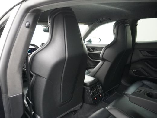 Porsche Taycan Turbo 93 kWh BOSE | SPORT STOELEN PLUS | ADAP. CRUISE | LUCHTVERING | * 66.014,- excl. BTW | ORIG... ActivLease financial lease