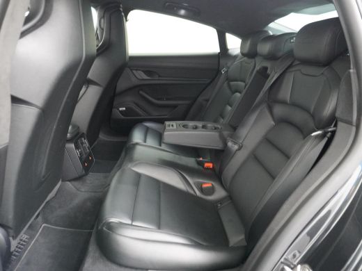Porsche Taycan Turbo 93 kWh BOSE | SPORT STOELEN PLUS | ADAP. CRUISE | LUCHTVERING | * 66.014,- excl. BTW | ORIG... ActivLease financial lease