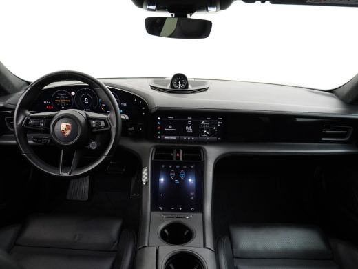 Porsche Taycan Turbo 93 kWh BOSE | SPORT STOELEN PLUS | ADAP. CRUISE | LUCHTVERING | * 66.014,- excl. BTW | ORIG... ActivLease financial lease
