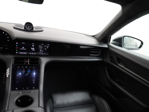 Porsche Taycan Turbo 93 kWh BOSE | SPORT STOELEN PLUS | ADAP. CRUISE | LUCHTVERING | * 66.014,- excl. BTW | ORIG... ActivLease financial lease