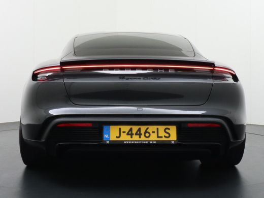 Porsche Taycan Turbo 93 kWh BOSE | SPORT STOELEN PLUS | ADAP. CRUISE | LUCHTVERING | * 66.014,- excl. BTW | ORIG... ActivLease financial lease