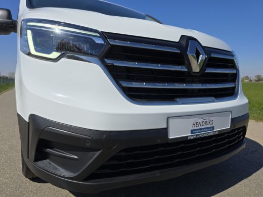 Renault Trafic 2.0 Blue dCi 130 T30 L2 H1 Advance - Euro 6 - 130 Pk - Navi - ParkeerCamera - Airco ActivLease financial lease
