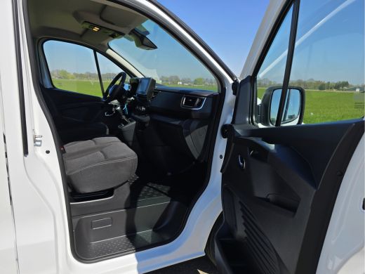 Renault Trafic 2.0 Blue dCi 130 T30 L2 H1 Advance - Euro 6 - 130 Pk - Navi - ParkeerCamera - Airco ActivLease financial lease